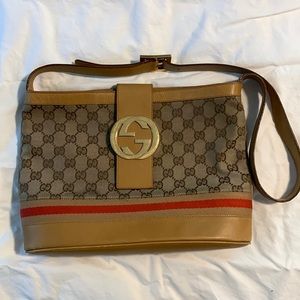 Gucci Shoulder Bag